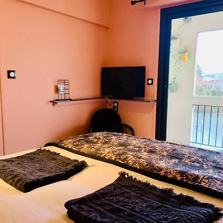Au Fil De La Charente - Coeur De - Wifi Clim - Classé 4 étoiles - 4 Pers Saintes
